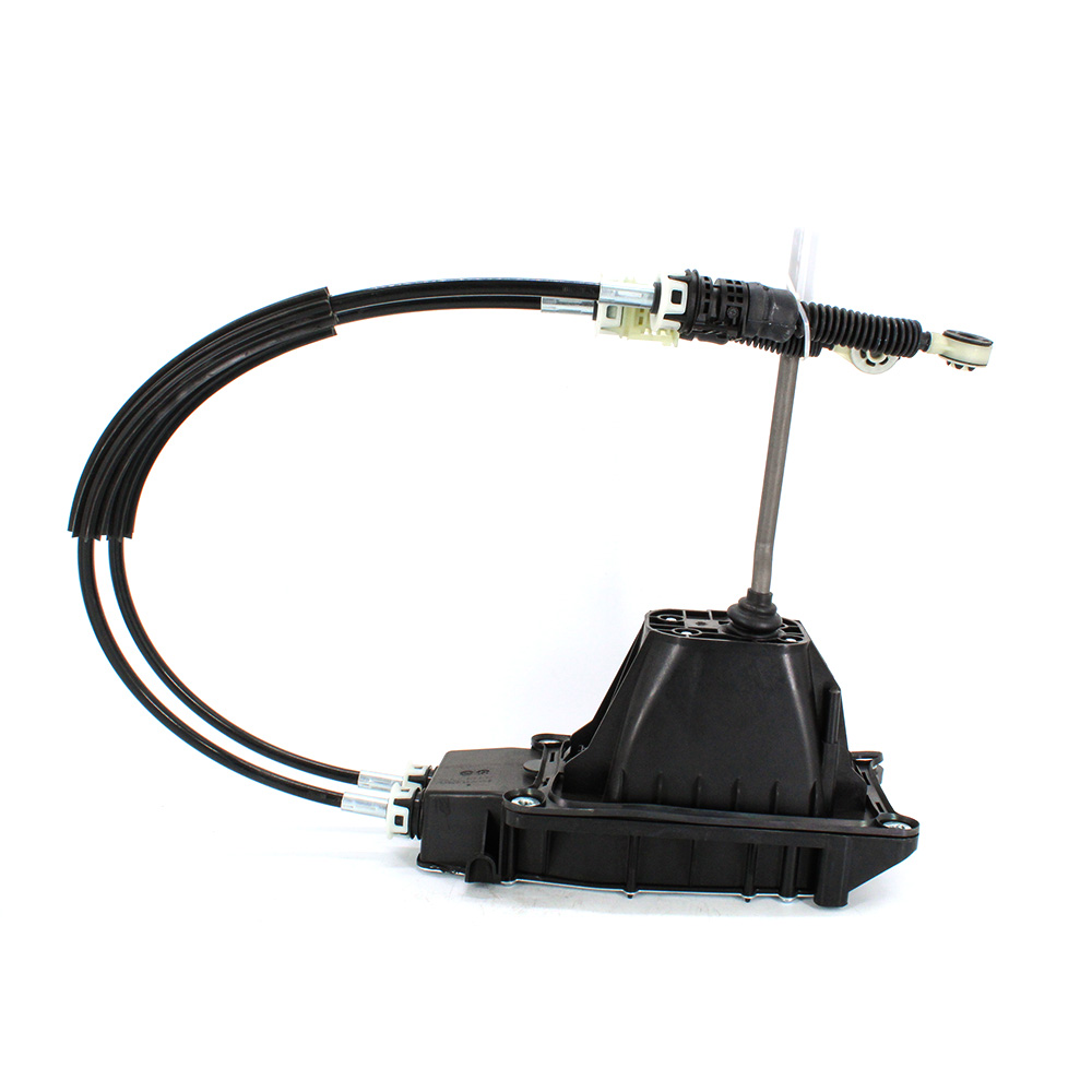 Gear Lever (With Cables) for NISSAN NP200 1.6 K7M — view 1